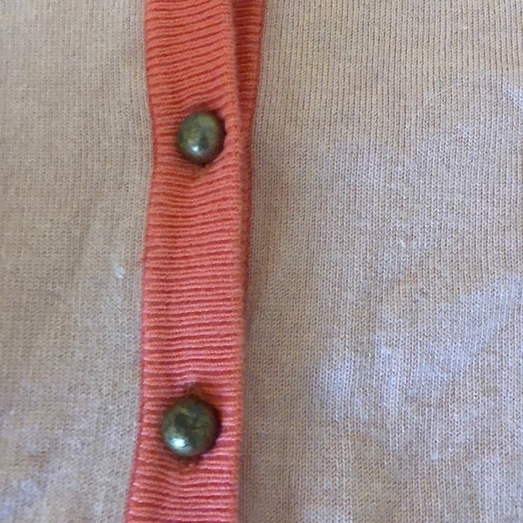 The Webster Miami for Target long sleeve cardigan - Picture 3 of 3